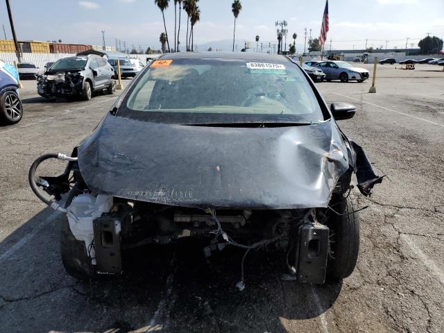 Фото 5 - KIA FORTE