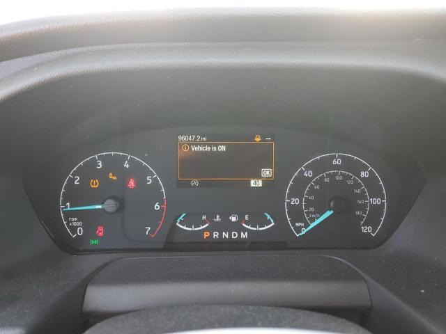 Фото 9 - FORD TRANSIT