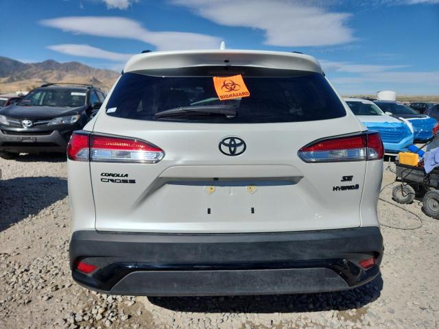 Фото 6 - TOYOTA COROLLA CR