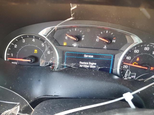 Фото 9 - CHEVROLET BLAZER