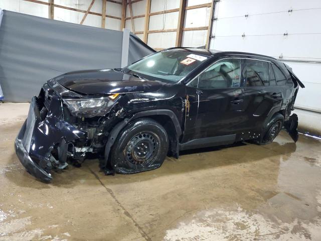 Фото 1 - TOYOTA RAV4