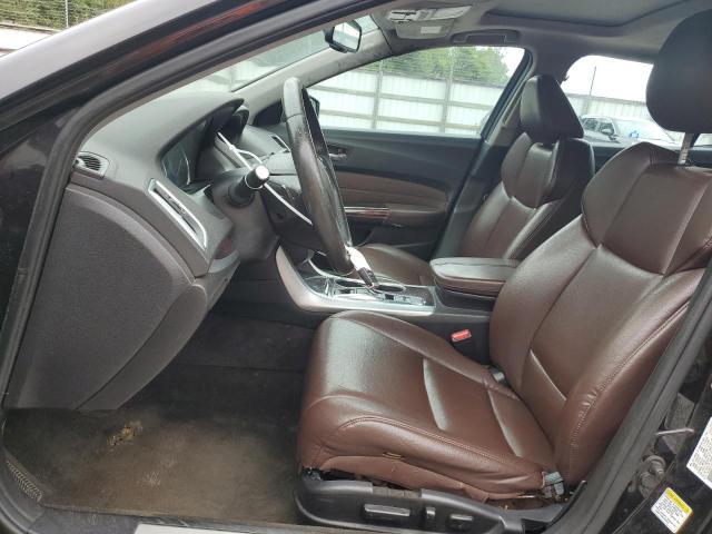 Фото 7 - ACURA TLX