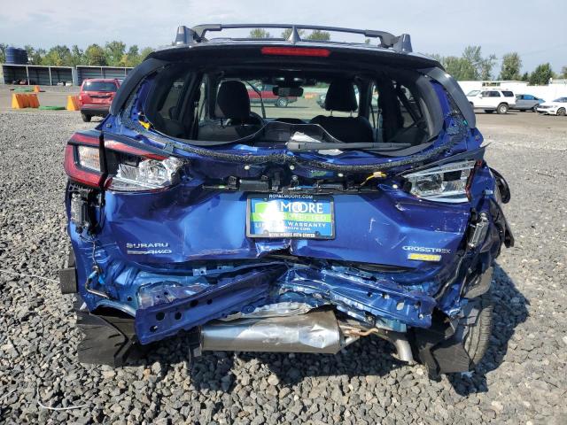Фото 6 - SUBARU CROSSTREK