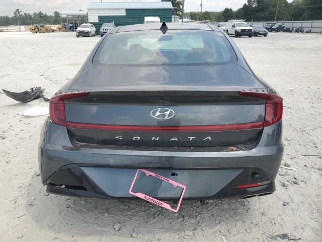 Фото 6 - HYUNDAI SONATA