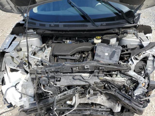 Фото 12 - NISSAN ROGUE