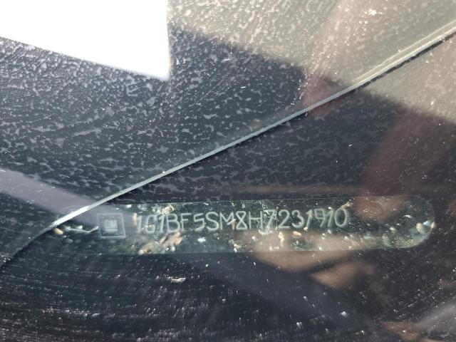 Фото 13 - CHEVROLET CRUZE