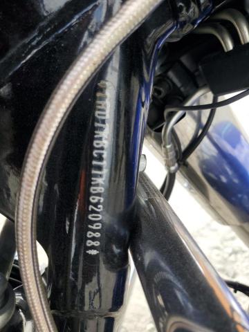 HARLEY-DAVIDSON FL 2019