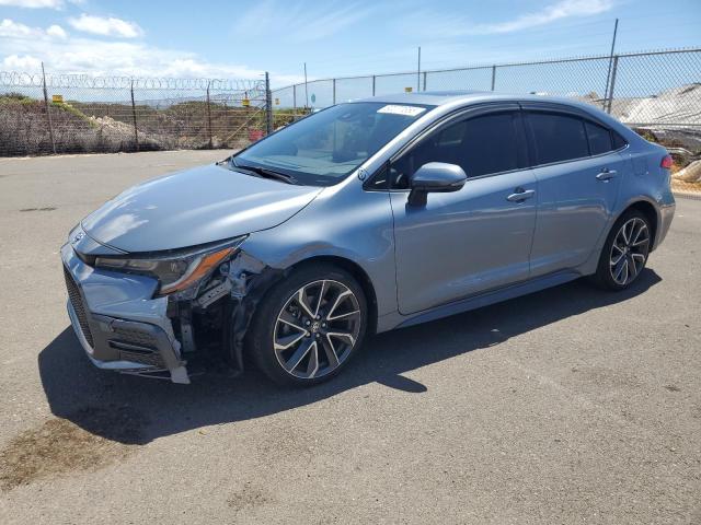 Фото 1 - TOYOTA COROLLA