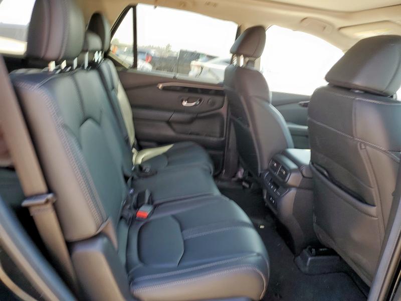 Фото 11 - HONDA PILOT