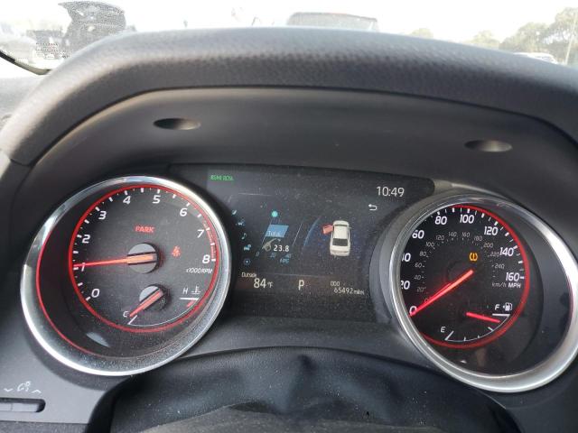 Фото 9 - TOYOTA CAMRY