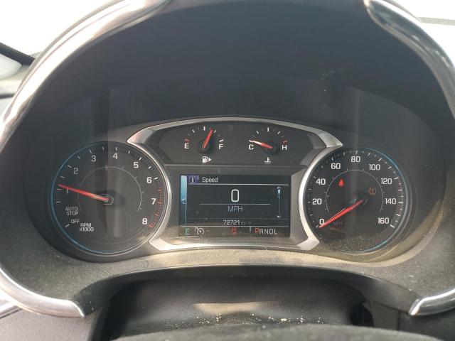 Фото 9 - CHEVROLET MALIBU