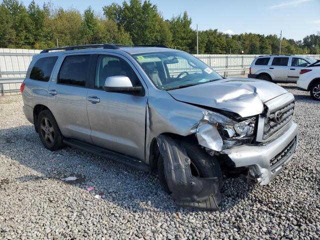 Фото 4 - TOYOTA SEQUOIA