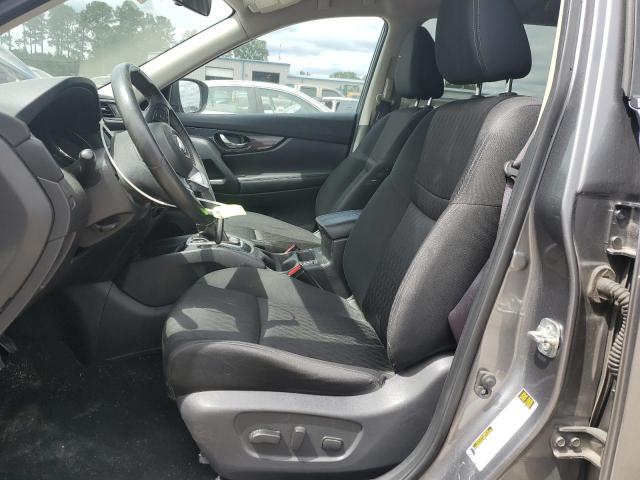 Фото 7 - NISSAN ROGUE