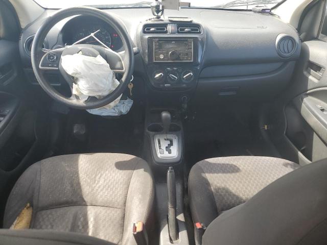 Фото 8 - MITSUBISHI MIRAGE