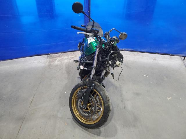 KAWASAKI ER650 M 2022