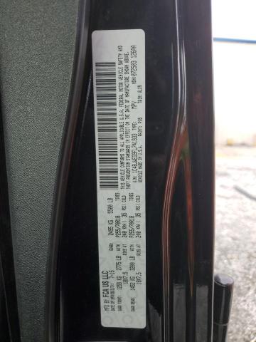 Фото 13 - JEEP WRANGLER