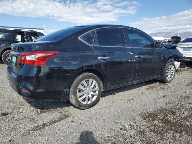 Фото 3 - NISSAN SENTRA