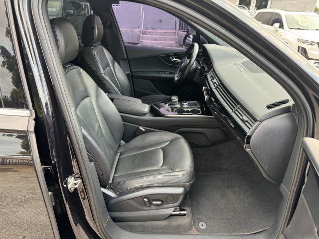 Фото 7 - AUDI Q7