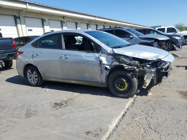 HYUNDAI ACCENT 2021 VIN 3KPC24A68ME132843