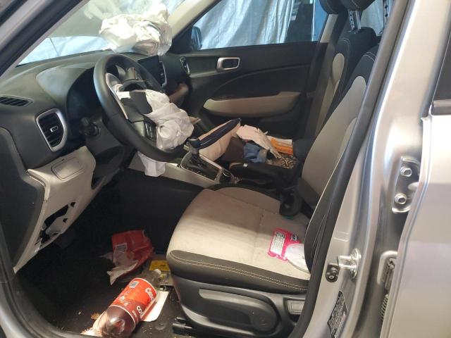 Фото 7 - HYUNDAI VENUE