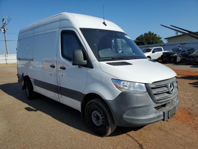 2020 MERCEDES-BENZ SPRINTER