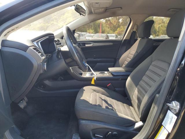 Фото 7 - FORD FUSION