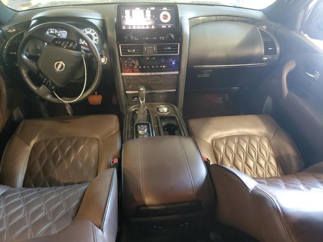 Фото 8 - NISSAN ARMADA