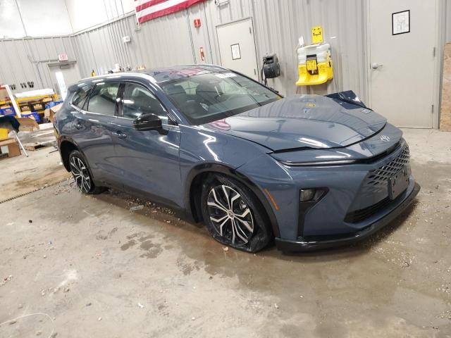 TOYOTA CROWN SIGN 2025 VIN JTDACAAJ8S3007482