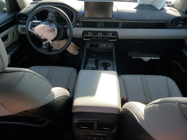 Фото 8 - HONDA PILOT