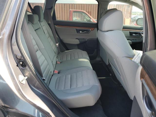 Фото 11 - HONDA CRV