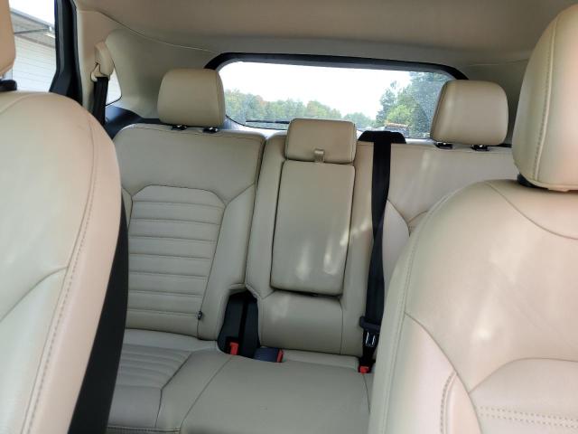 Фото 10 - FORD EDGE