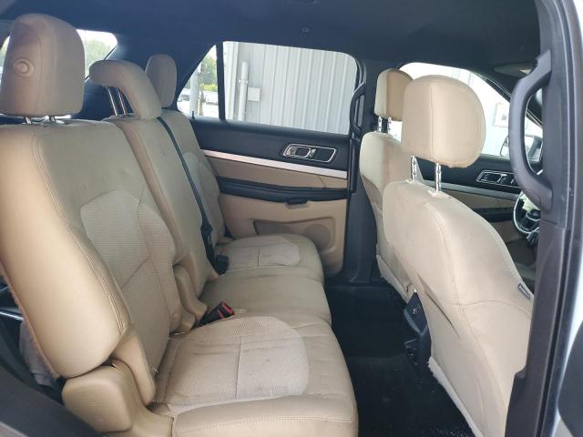 Фото 11 - FORD EXPLORER