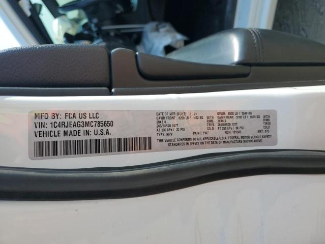 Фото 12 - JEEP GRAND CHER