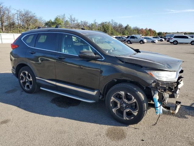 Фото 4 - HONDA CRV