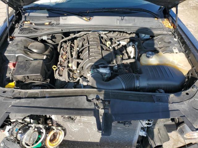 Фото 11 - DODGE CHALLENGER