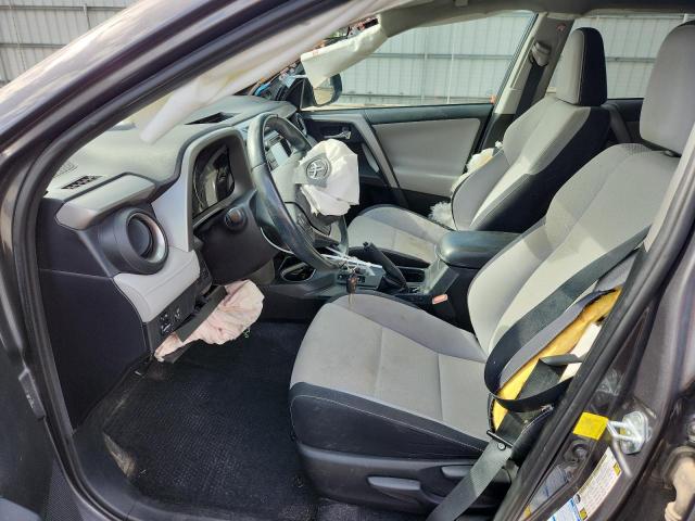 Фото 7 - TOYOTA RAV4