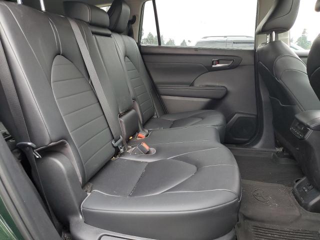 Фото 11 - TOYOTA HIGHLANDER