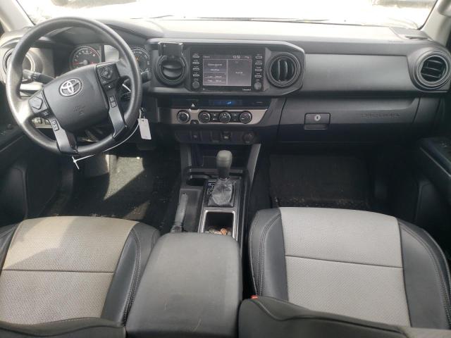 Фото 8 - TOYOTA TACOMA