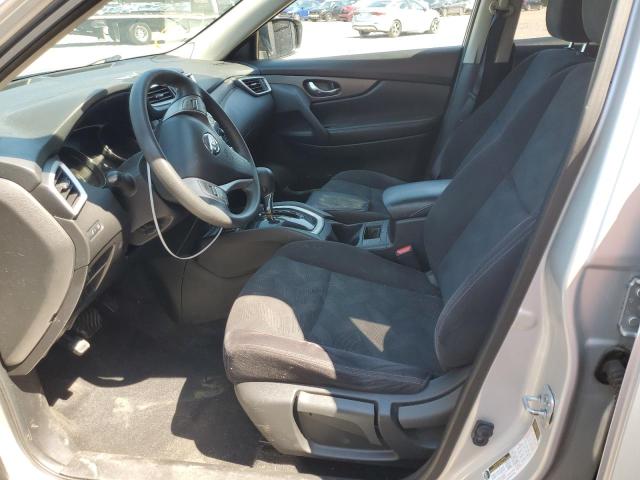 Фото 7 - NISSAN ROGUE