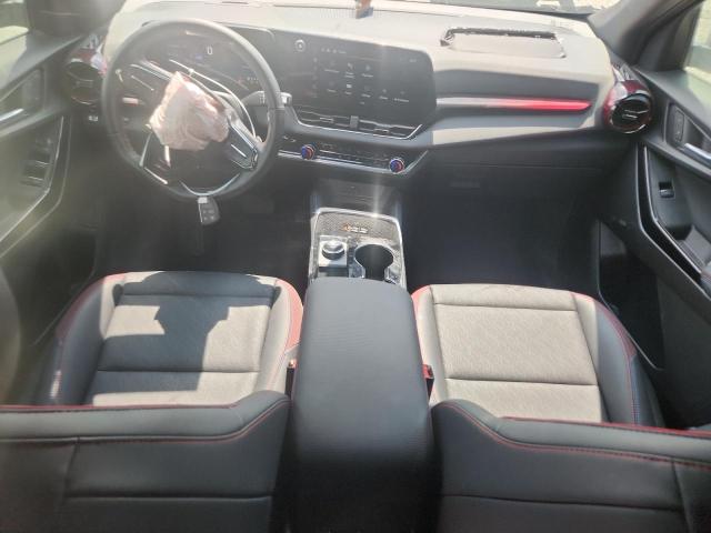 Фото 8 - CHEVROLET EQUINOX