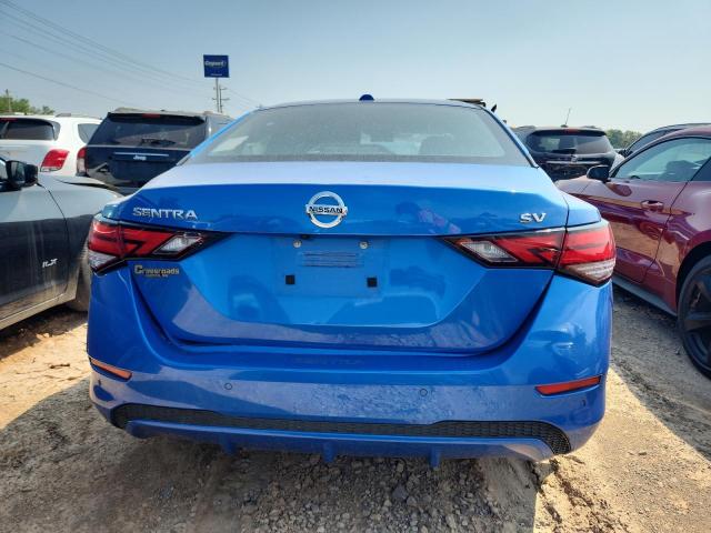 Фото 6 - NISSAN SENTRA