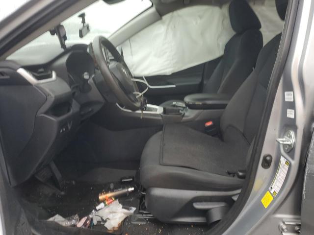 Фото 7 - TOYOTA RAV4