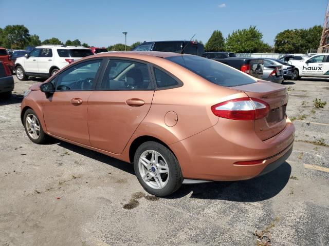 Фото 2 - FORD FIESTA