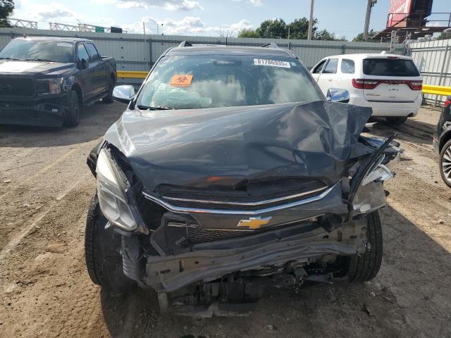 Фото 5 - CHEVROLET EQUINOX