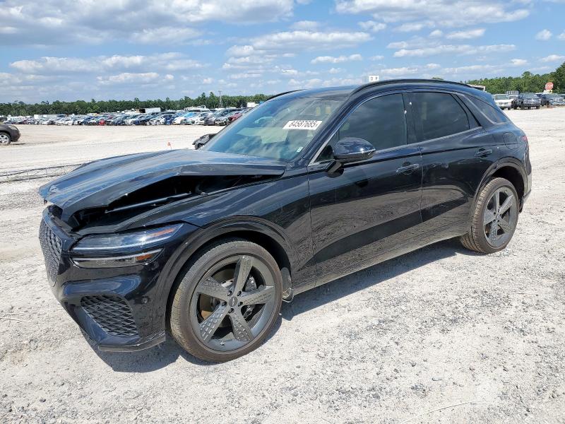 GENESIS GV70 BASE 2025 VIN 5NMMCDTC3SH034913