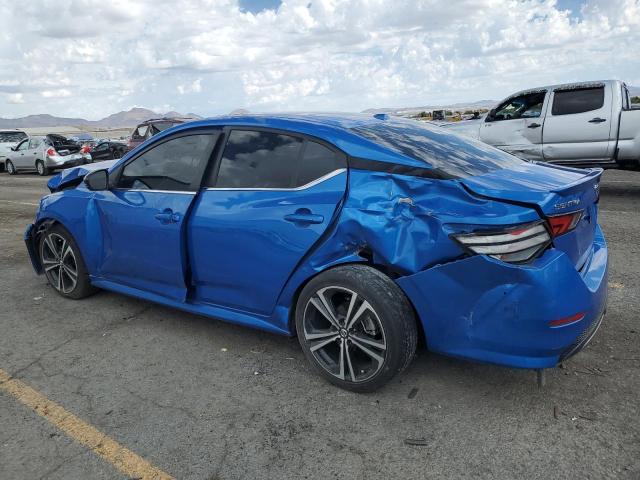 Фото 2 - NISSAN SENTRA