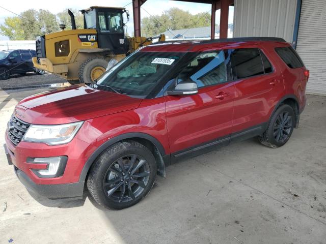 Фото 1 - FORD EXPLORER