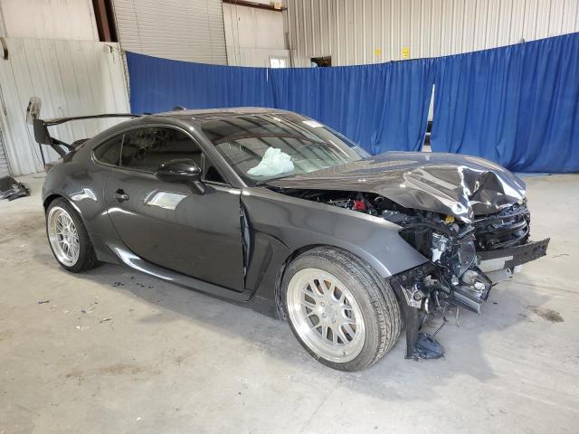 TOYOTA GR 86 PREM 2023 VIN JF1ZNBE19P9759778