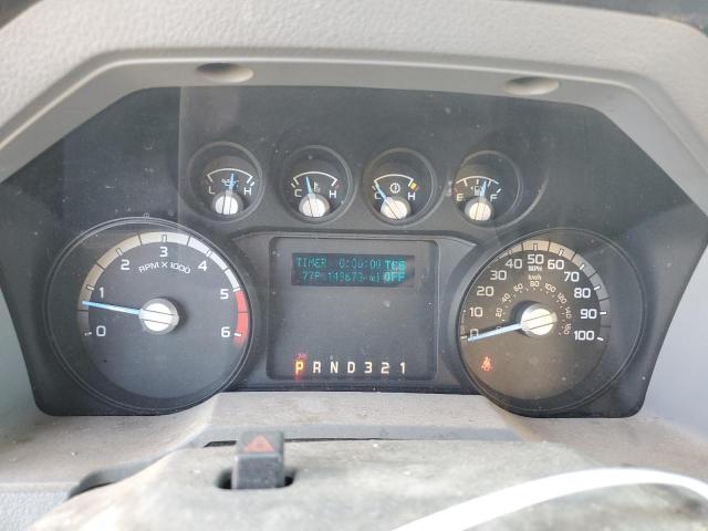 Фото 9 - FORD F450