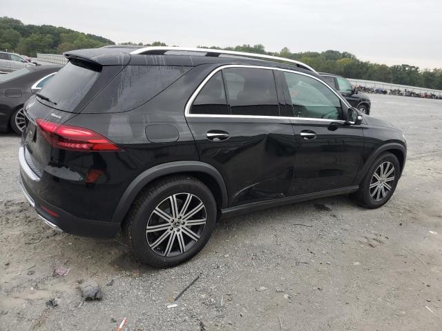 Фото 3 - MERCEDES-BENZ GLE-CLASS